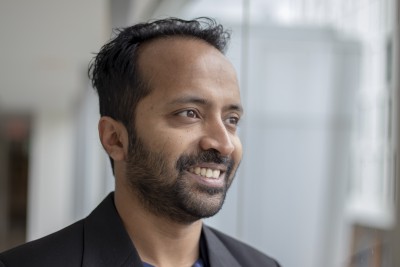 Naimul Khan
