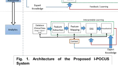 Point-of-Care Ultrasound Analysis and Training featured image